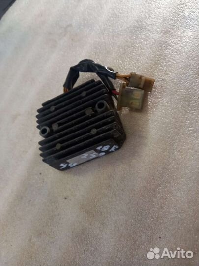 Реле регулятор напряжения Honda CBR 250-R1 1994