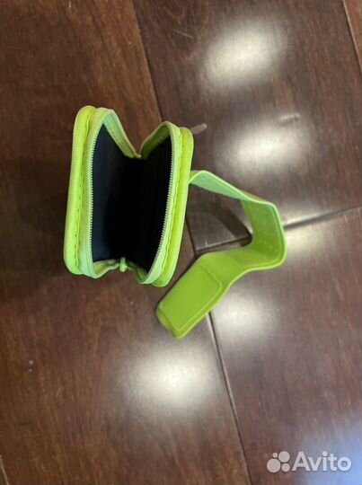 Держатель на плечо для телефона для бега