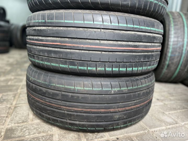 Goodyear Eagle F1 Asymmetric 3 235/55 R19