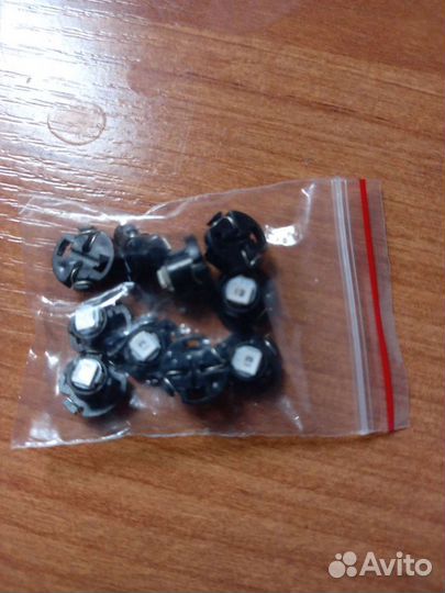 Светодиоды для автомобиля