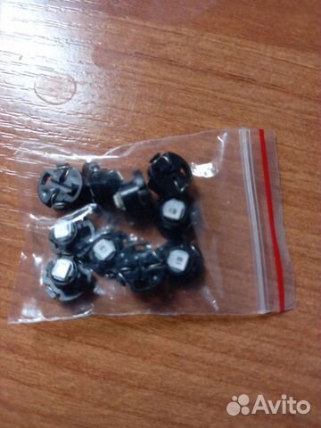 Светодиоды для автомобиля