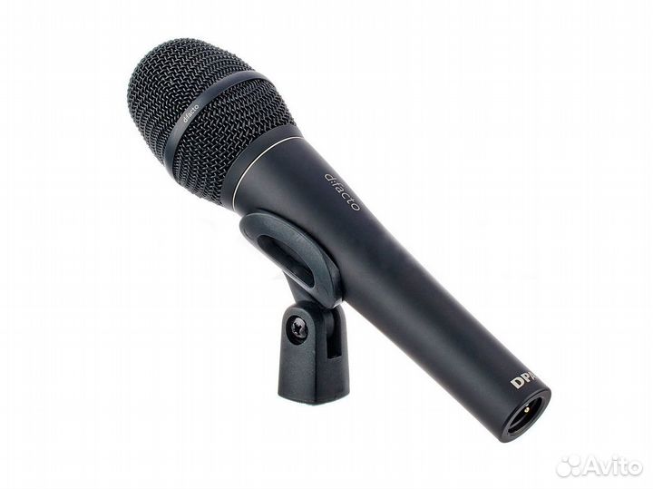 DPA 4018VL-B-B01 конденсаторный микрофон