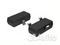 TL431acdbzr Линейный регулятор напряжения SOT23