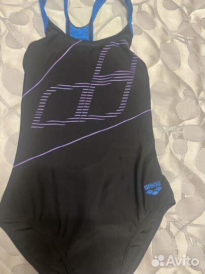 Спортивные Купальники пакетом на девочку 10 лет
