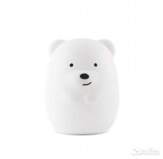 Светильник LED Rombica Bear (новый)
