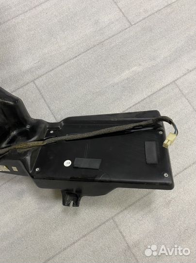 Сабвуфер Bose Ауди А6 С5 Авант