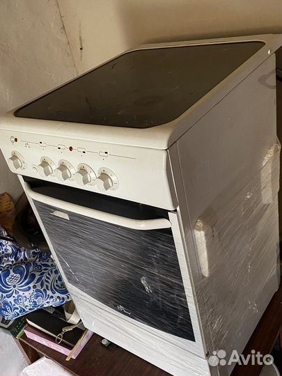 Плита электрическая