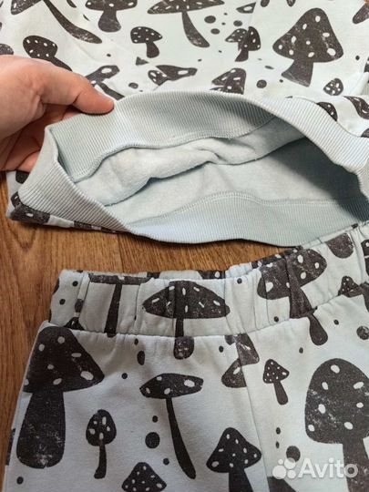 Костюмы на мальчика 86 92