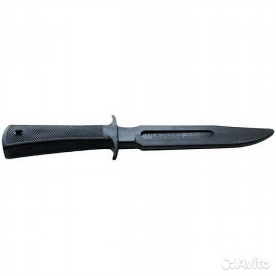 Макет ножа тренировочный Рэй-спорт нрт
