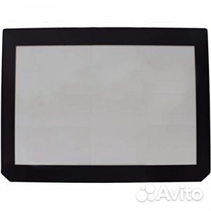 Стекло двери духовки (внутреннее жаростойкое) для