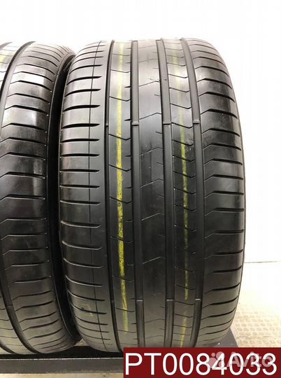 Pirelli P Zero PZ4 315/35 R21 98H