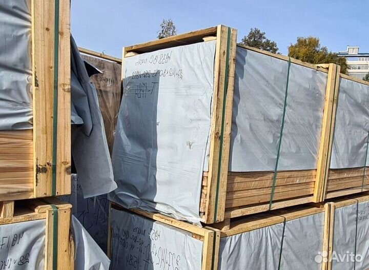 Вагонка из ангарской сосны А 14x116x3.5