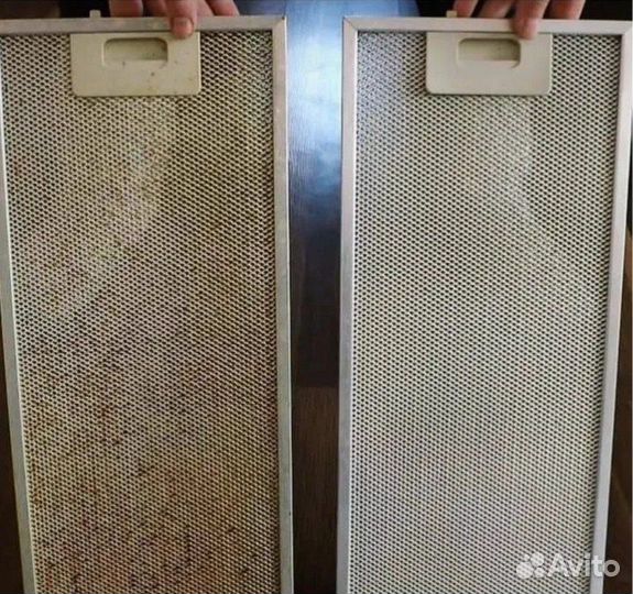 Клининг квартир / генеральная уборка