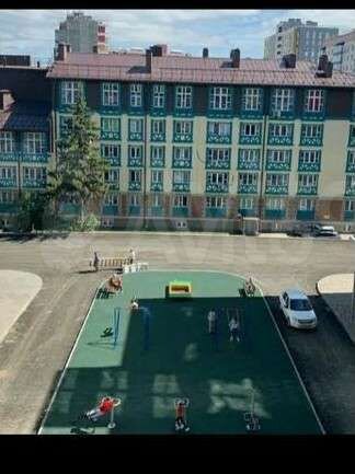 Квартира-студия, 24 м², 2/10 эт.