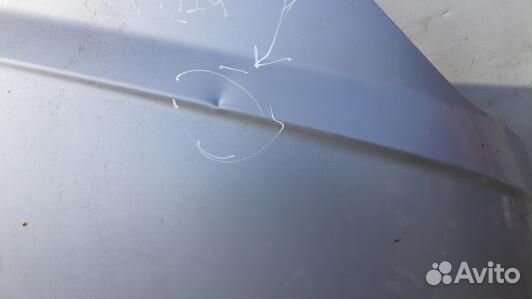 Капот KIA sorento 1 (JDN14D201)