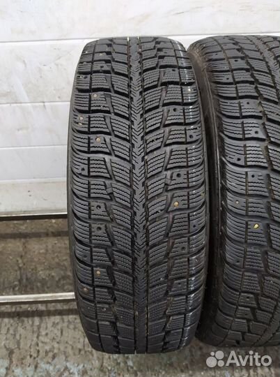 Federal Himalaya WS2 225/60 R17 98W