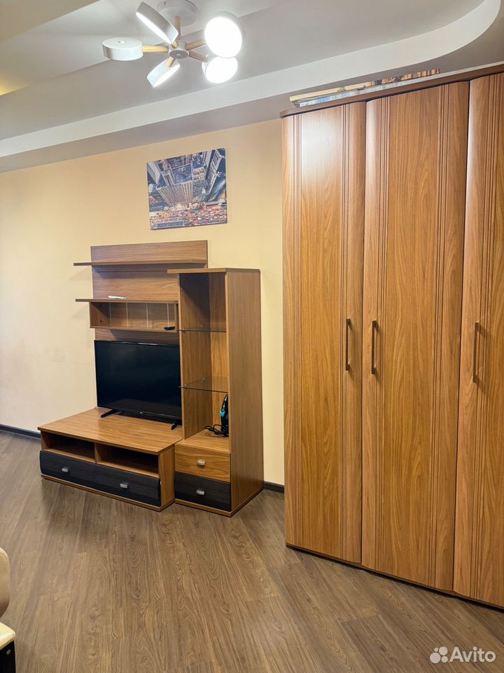 2-комнатная квартира, 54 м² — фото 8