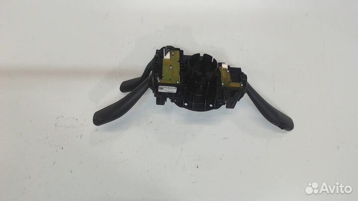 Переключатель поворотов и дворников Audi Q5, 2009