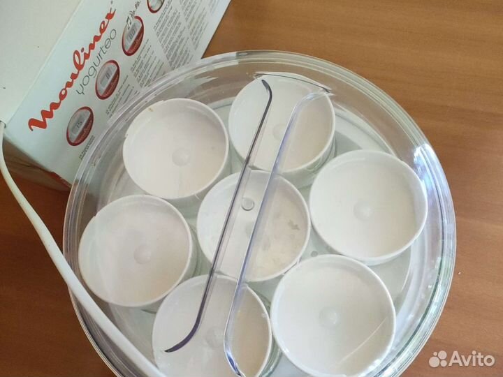 Йогуртница