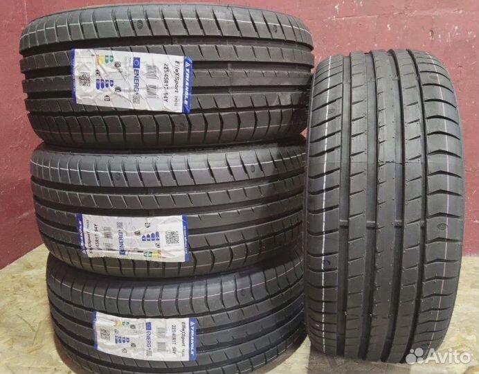 Triangle EffeXSport TH202 225/45 R17 94Y