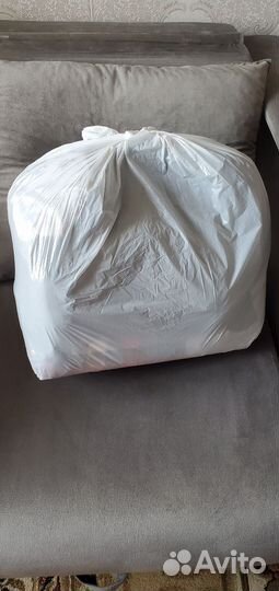 Пакет для Любы