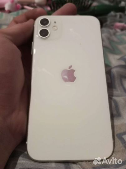 iPhone 11 обмен