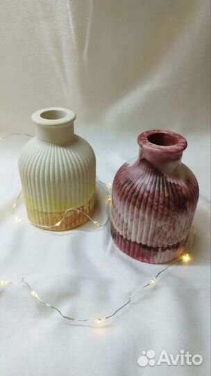 Ваза декоративная