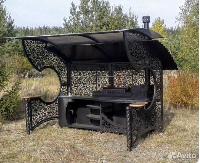 Плазменная резка металла