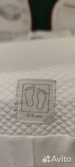 Матрас Red Castle Кокон Cocoonababy