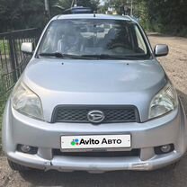 Daihatsu Terios 1.5 AT, 2006, 232 150 км, с пробегом, цена 650 000 руб.