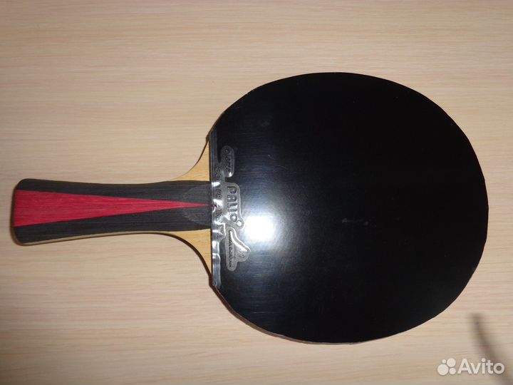 Ракетка для настольного тенниса новая