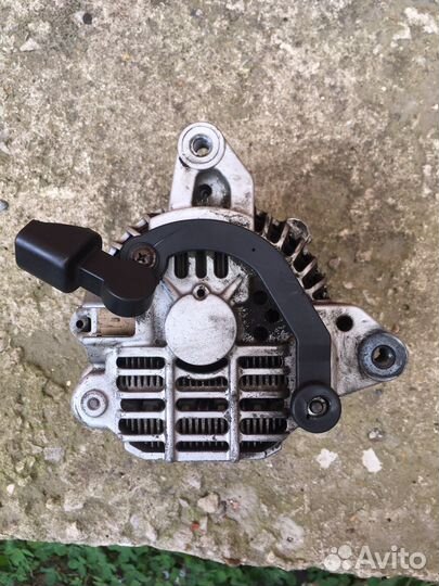 Генератор б/у