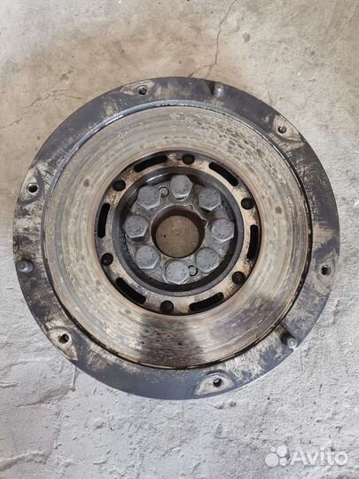 Маховик двухмассовый BMW 228