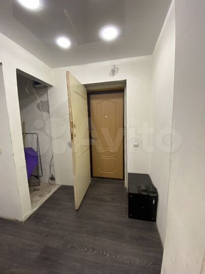 1-к. квартира, 27 м², 3/9 эт.