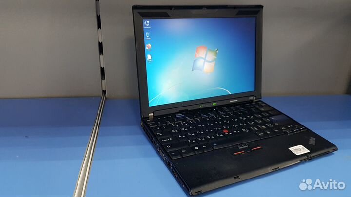 Ноутбук Lenovo