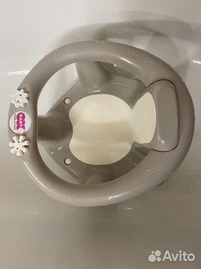 Стульчик для купания