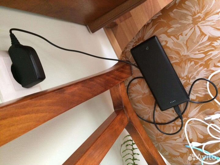 Зарядка на BQ оригинальная 1,5м