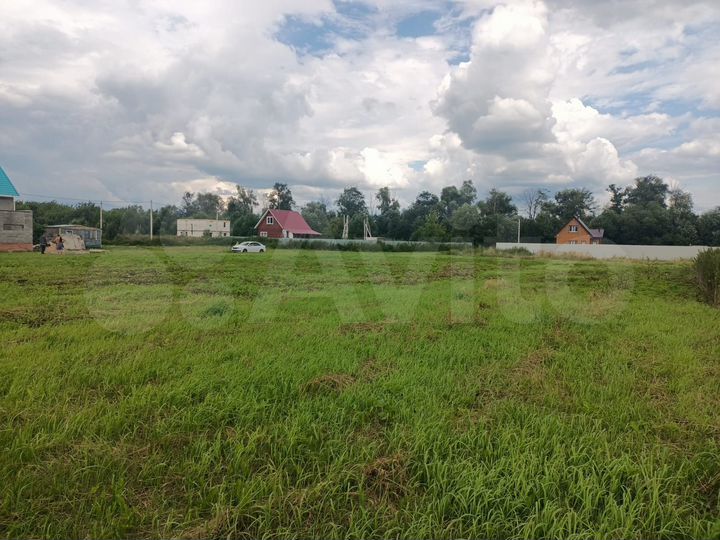 Участок 25 сот. (ИЖС)