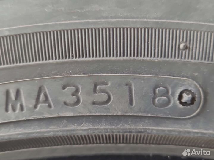 Nitto NT830 215/55 R17 98W