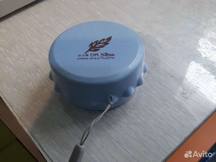 Пластиковые стаканчики раскладные