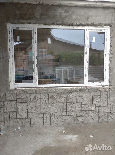 Дверь в ванную пвх