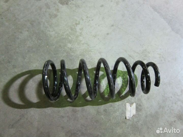 Пружина подвески задней Nissan Primera 3 P12