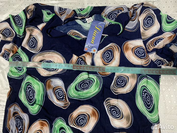 Платье женское Diana новое 54