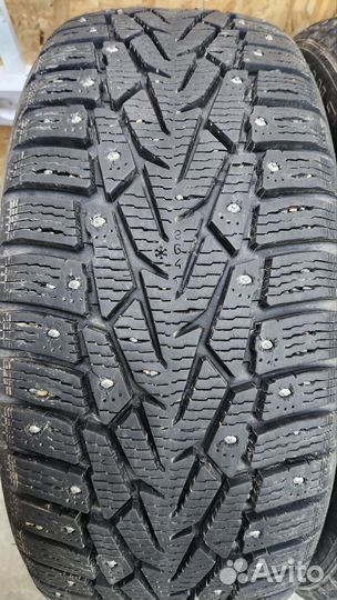 Nokian Tyres Nordman 7 205/50 R17