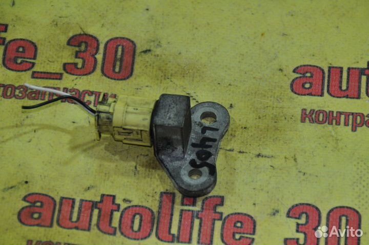 Датчик AIR BAG Nissan Qashqai J10