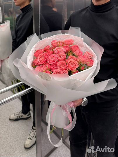 Доставка цветов круглосуточно