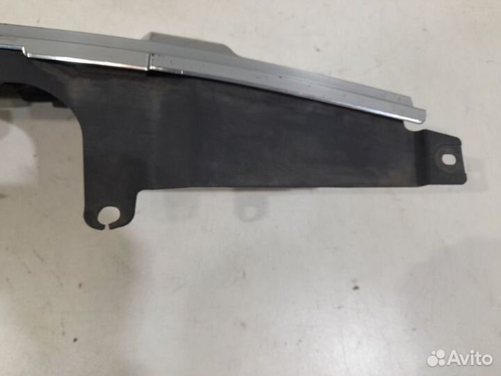 Решетка радиатора Nissan X-Trail T31