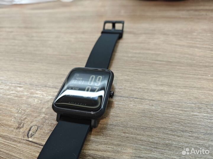 Смарт часы Amazfit Bip S