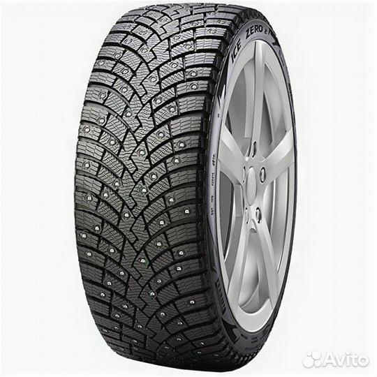 Pirelli Scorpion Ice Zero 2 255/50 R20 109H