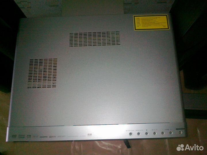 Домашний кинотеатр pioneer 5.1